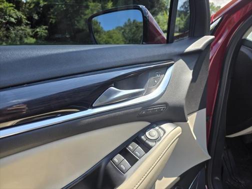 2021 Buick Enclave FWD Premium