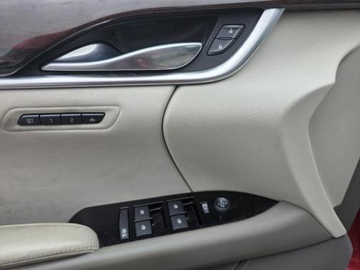 2014 Cadillac XTS Vsport Platinum