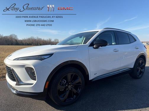 2026 Buick Envision Sport Touring AWD