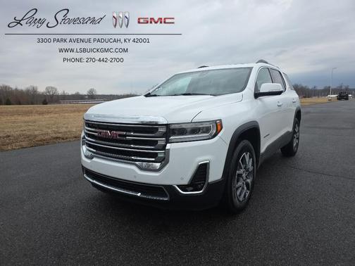 2023 GMC Acadia FWD SLT