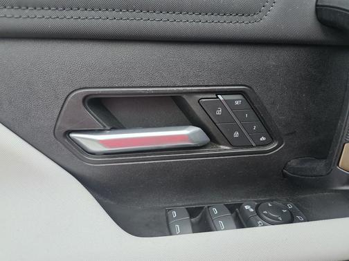 2023 GMC HUMMER EV Pickup 3X