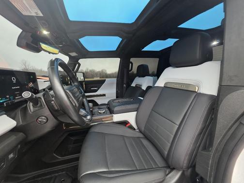 2023 GMC HUMMER EV Pickup 3X