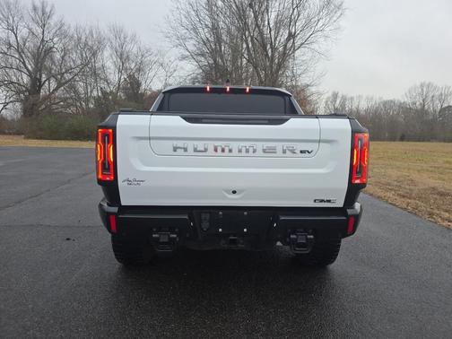 2023 GMC HUMMER EV Pickup 3X