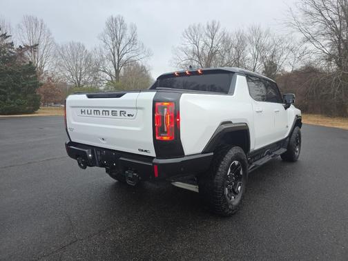 2023 GMC HUMMER EV Pickup 3X