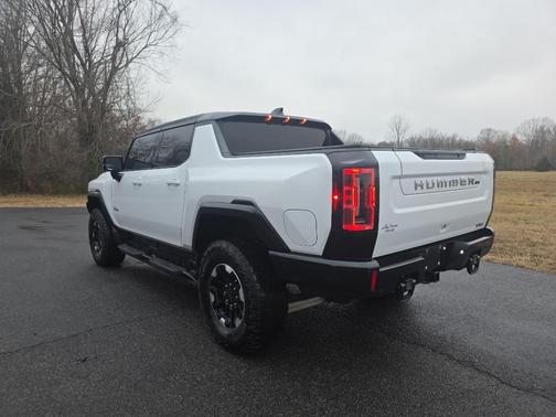 2023 GMC HUMMER EV Pickup 3X