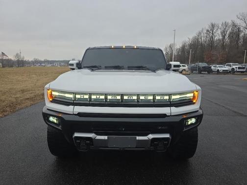 2023 GMC HUMMER EV Pickup 3X