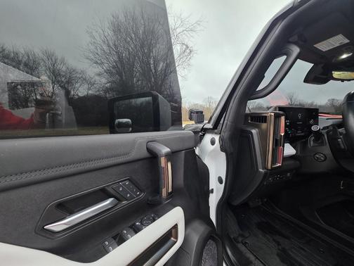 2023 GMC HUMMER EV Pickup 3X