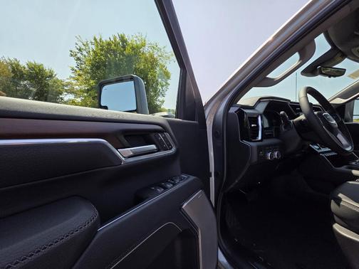 2026 GMC Sierra 2500 Denali