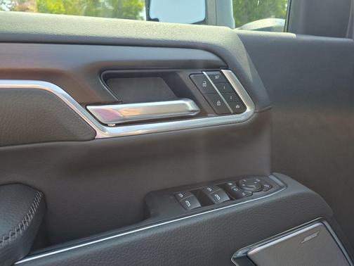 2026 GMC Sierra 2500 Denali