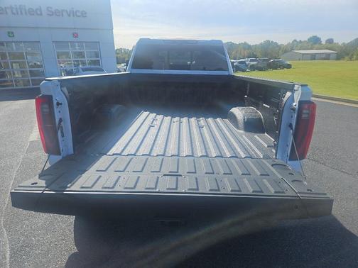 2026 GMC Sierra 3500 Denali