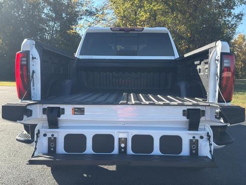 2026 GMC Sierra 2500 Denali