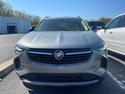 2023 Buick Envision Preferred AWD