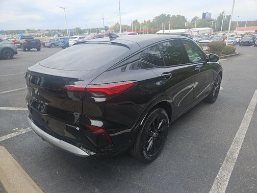 2026 Buick Envista Sport Touring FWD