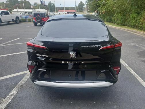 2026 Buick Envista Sport Touring FWD