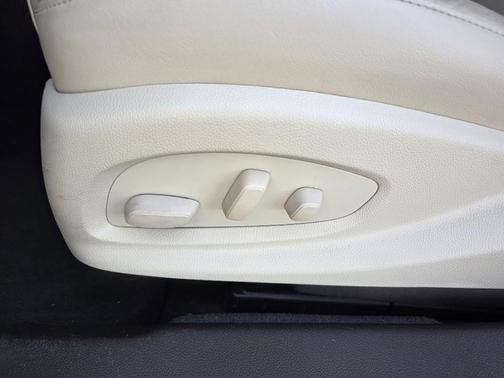 2014 Buick LaCrosse Leather