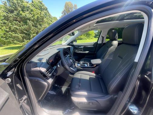 2025 Buick Envision Preferred AWD