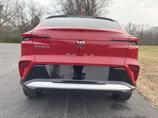 2026 Buick Envista Sport Touring FWD