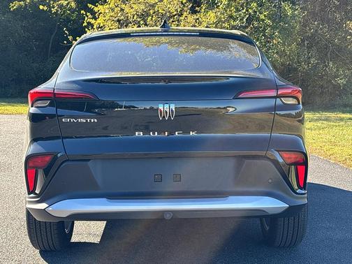 2026 Buick Envista Preferred FWD