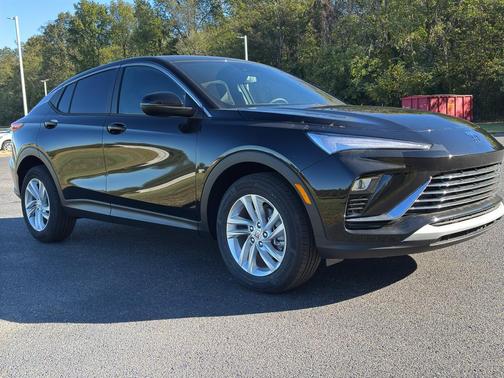 2026 Buick Envista Preferred FWD