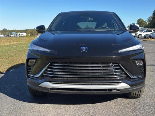 2026 Buick Envista Preferred FWD