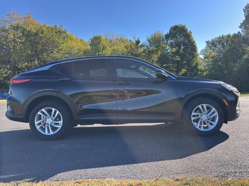 2026 Buick Envista Preferred FWD