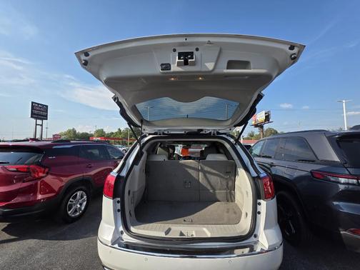 2017 Buick Enclave Premium