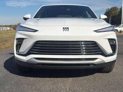 2026 Buick Envista Preferred FWD