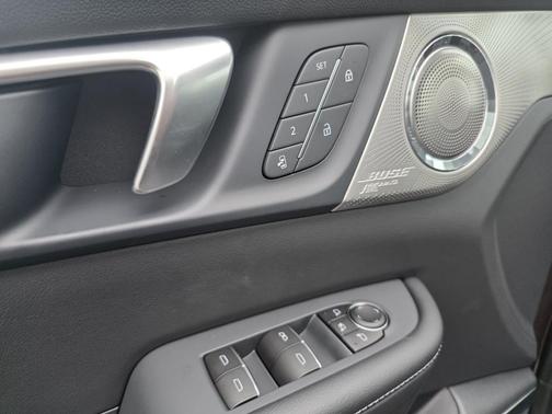 2025 Buick Enclave Avenir FWD