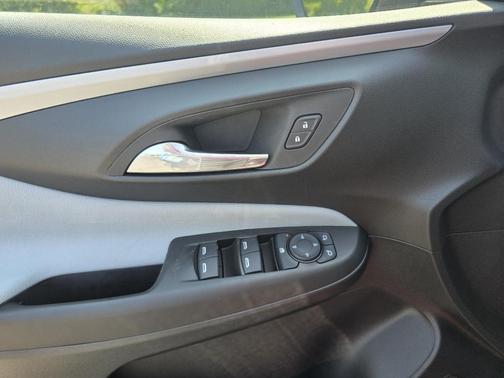 2026 Buick Envista Preferred FWD