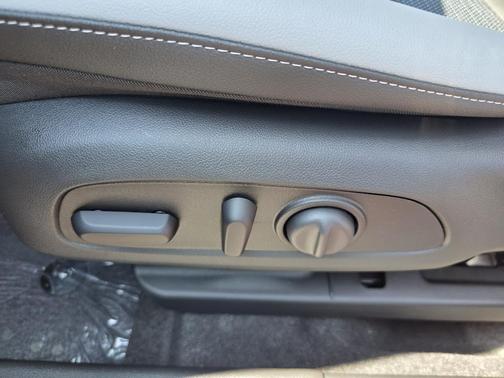 2026 Buick Envista Preferred FWD