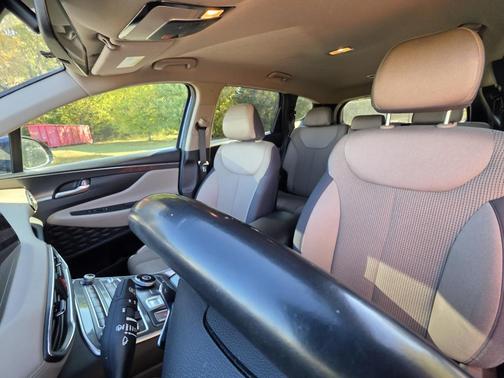 2023 Hyundai SANTA FE SEL 2.4