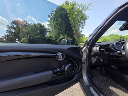 2019 MINI Hardtop Cooper S