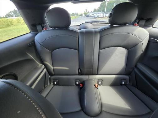 2019 MINI Hardtop Cooper S