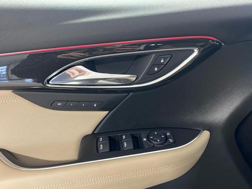 2025 Buick Envision Preferred AWD