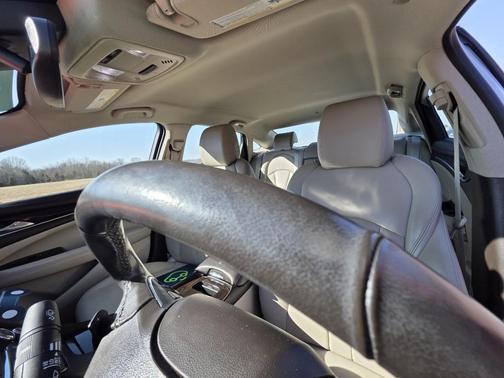 2017 Buick LaCrosse Premium