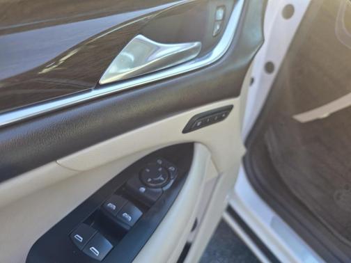 2017 Buick LaCrosse Premium