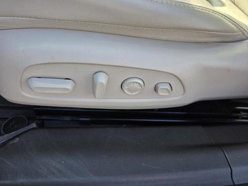 2017 Buick LaCrosse Premium