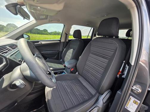 2023 Volkswagen Tiguan 2.0T S