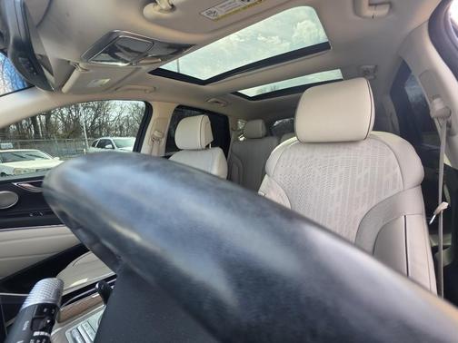 2022 Genesis GV80 3.5T