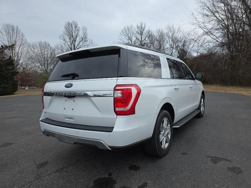 2020 Ford Expedition Max XLT