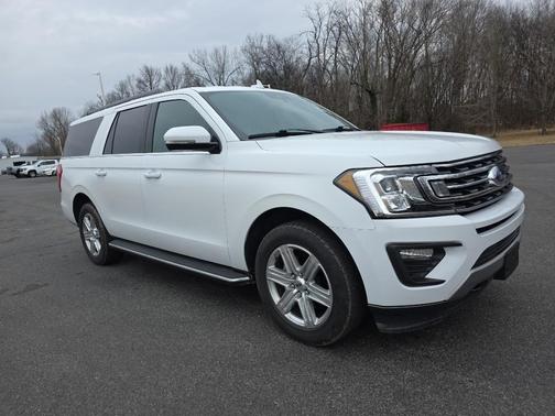 2020 Ford Expedition Max XLT