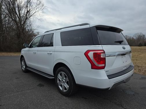 2020 Ford Expedition Max XLT