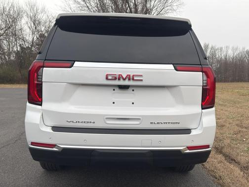 2026 GMC Yukon XL 4WD Elevation