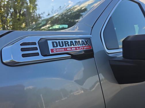 2024 GMC Sierra 2500 Denali