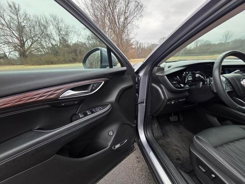 2021 Buick Envision AWD Avenir