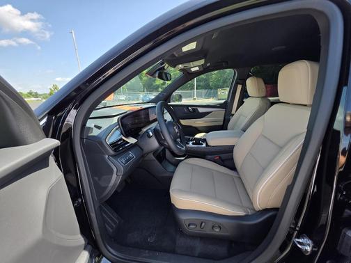 2025 Buick Enclave Preferred FWD