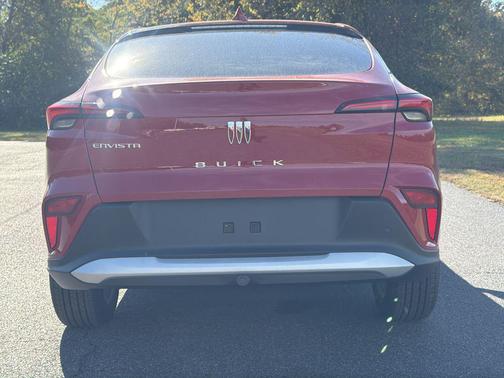 2026 Buick Envista Preferred FWD