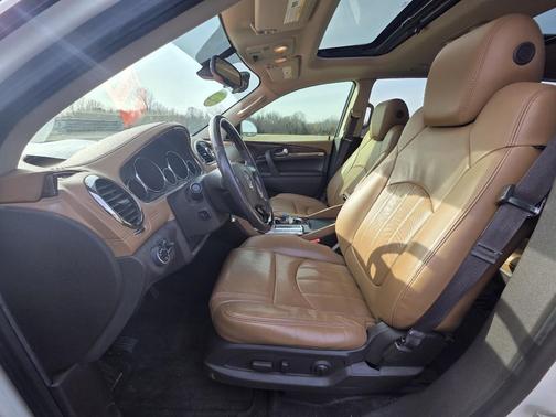 2015 Buick Enclave Premium