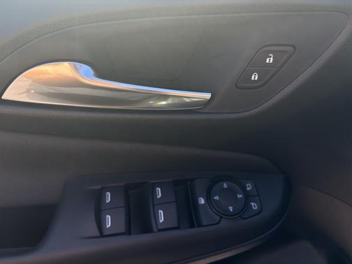 2026 Buick Envista Preferred FWD