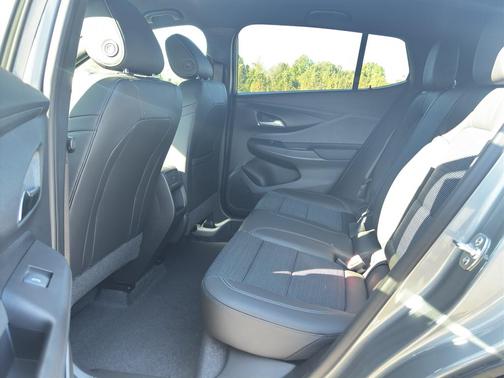 2026 Buick Envista Preferred FWD